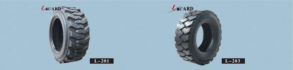 Skidsteer Tire